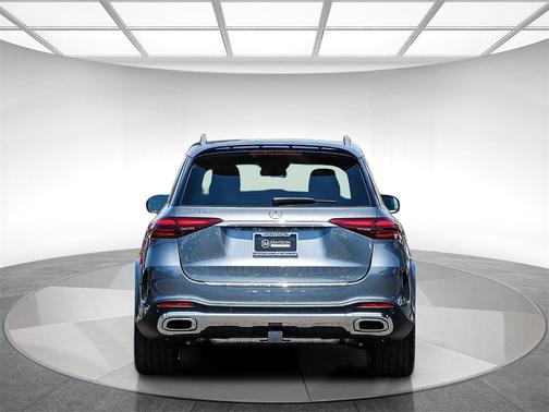 2025 Mercedes-Benz GLE 350 Base