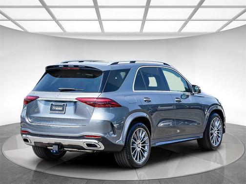 2025 Mercedes-Benz GLE 350 Base