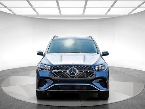 2025 Mercedes-Benz GLE 350 Base
