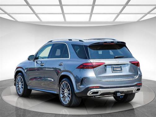 2025 Mercedes-Benz GLE 350 Base