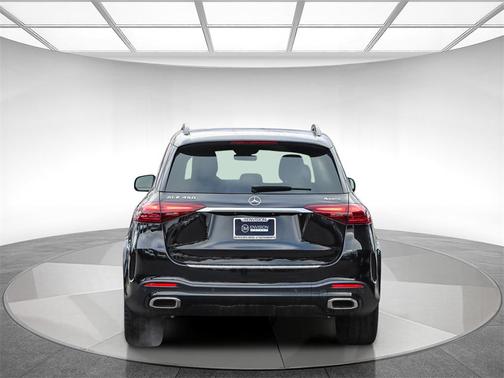 2025 Mercedes-Benz GLE 450 4MATIC