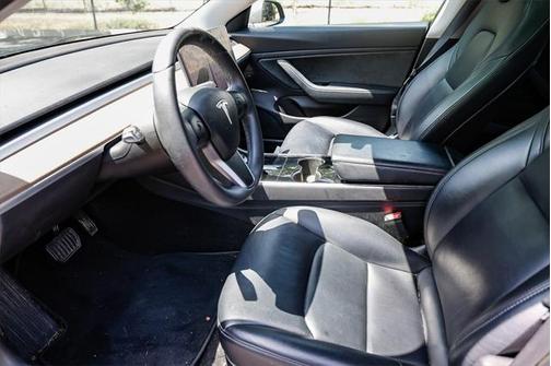 2019 Tesla Model 3 Performance