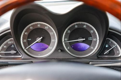 2003 Mercedes-Benz SL-Class SL 500