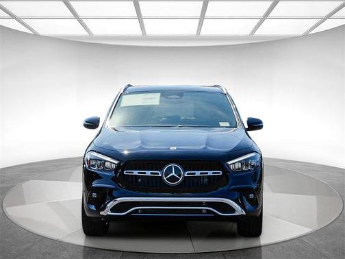 2026 Mercedes-Benz GLA 250 4MATIC