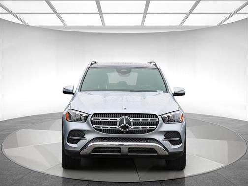 2025 Mercedes-Benz GLE 450 4MATIC