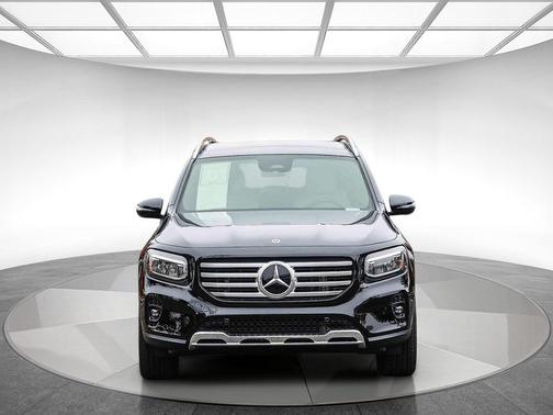 2025 Mercedes-Benz GLB 250 Base