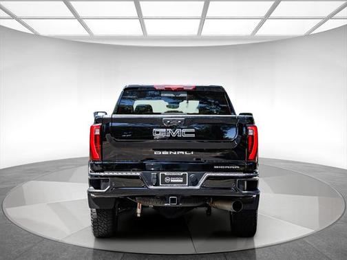 2024 GMC Sierra 2500 Denali Ultimate