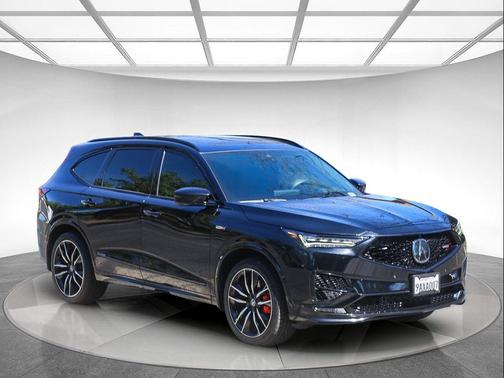 2022 Acura MDX Type S