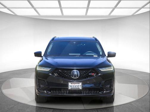 2022 Acura MDX Type S