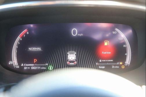 2022 Acura MDX Type S