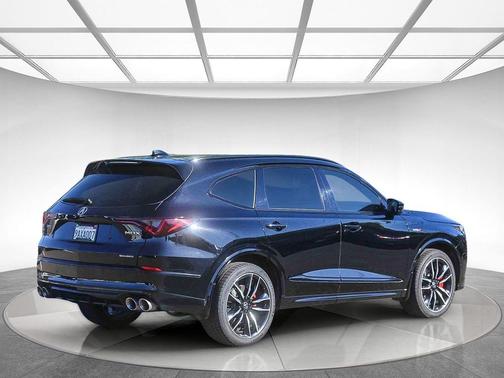 2022 Acura MDX Type S