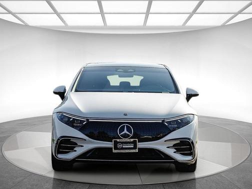 2023 Mercedes-Benz EQS 580 4MATIC