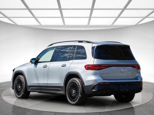 2024 Mercedes-Benz EQB 300 4MATIC