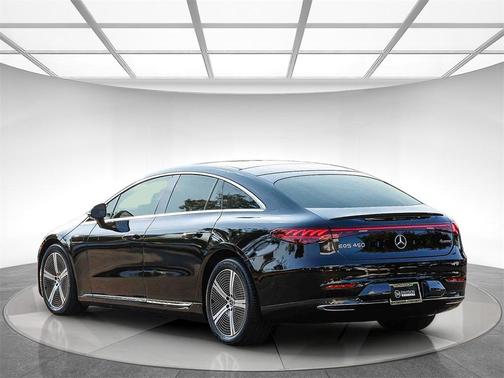 2023 Mercedes-Benz EQS 450 4MATIC