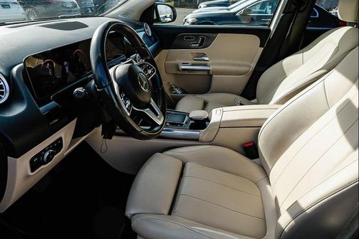 2021 Mercedes-Benz GLA 250 Base 4MATIC