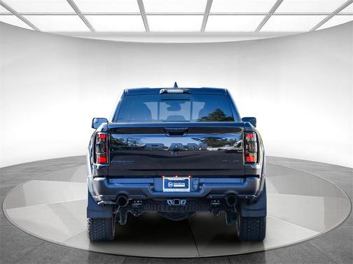 2024 RAM 1500 TRX