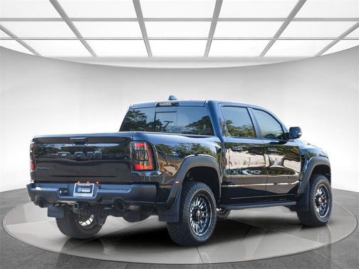 2024 RAM 1500 TRX