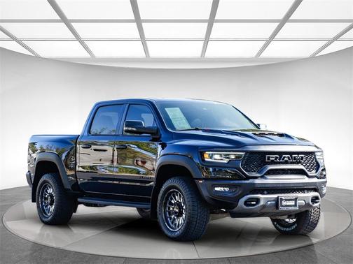 2024 RAM 1500 TRX