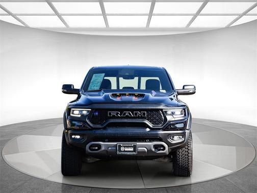 2024 RAM 1500 TRX