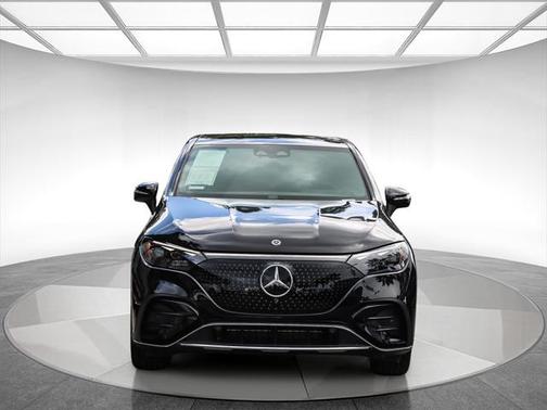 2024 Mercedes-Benz EQE 350+ Base