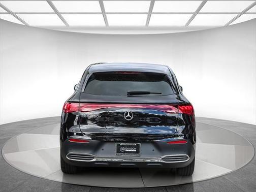 2024 Mercedes-Benz EQE 350+ Base