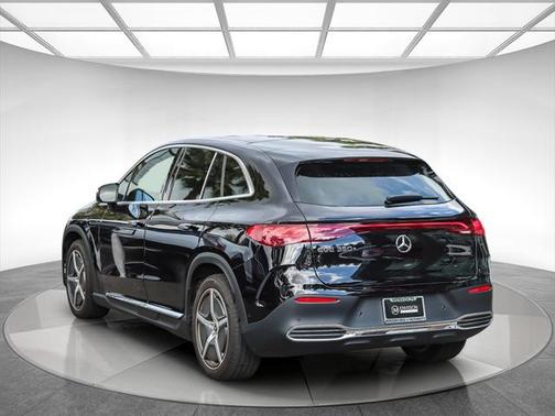 2024 Mercedes-Benz EQE 350+ Base