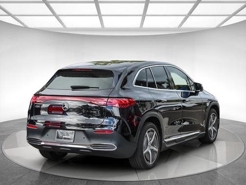 2024 Mercedes-Benz EQE 350+ Base