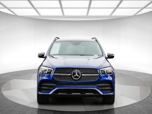 2022 Mercedes-Benz GLE 350 4MATIC