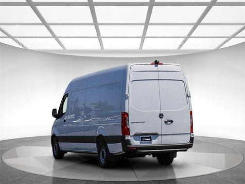 2024 Mercedes-Benz Sprinter 2500 High Roof
