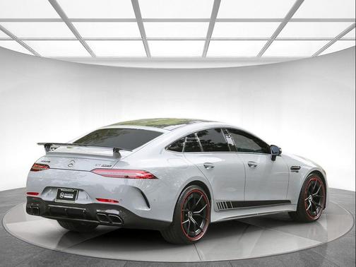 2023 Mercedes-Benz AMG GT 63 S 4-Door