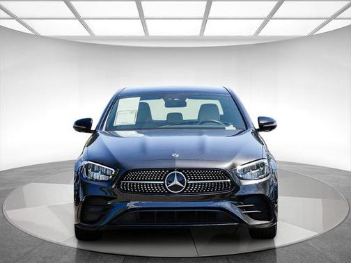 2021 Mercedes-Benz E-Class E 350