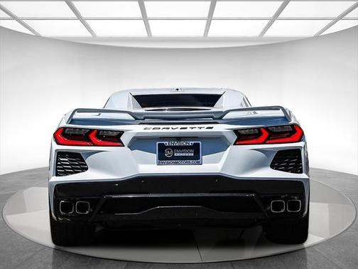 2021 Chevrolet Corvette Stingray w/2LT