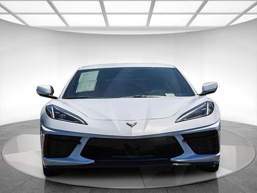 2021 Chevrolet Corvette Stingray w/2LT