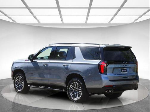 2025 Chevrolet Tahoe 4WD Z71