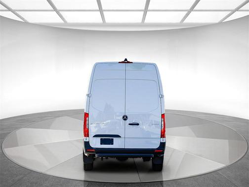 2025 Mercedes-Benz Sprinter 2500 High Roof