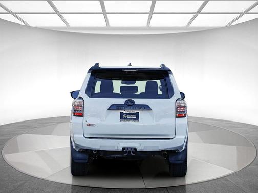 2021 Toyota 4Runner Venture Special Edition