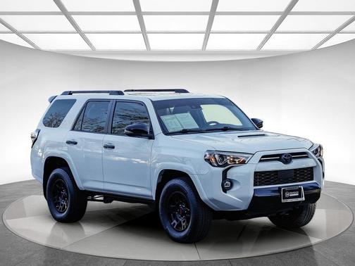 2021 Toyota 4Runner Venture Special Edition