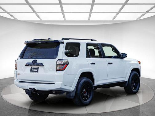 2021 Toyota 4Runner Venture Special Edition