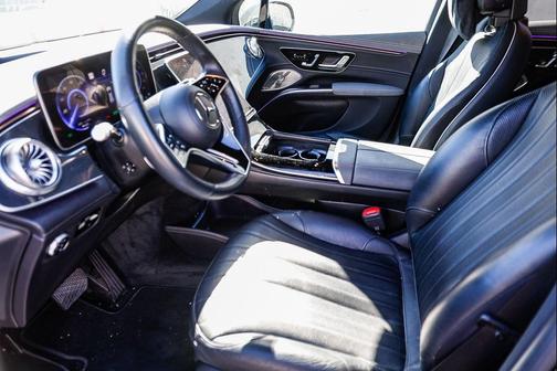 2023 Mercedes-Benz EQS 450 4MATIC