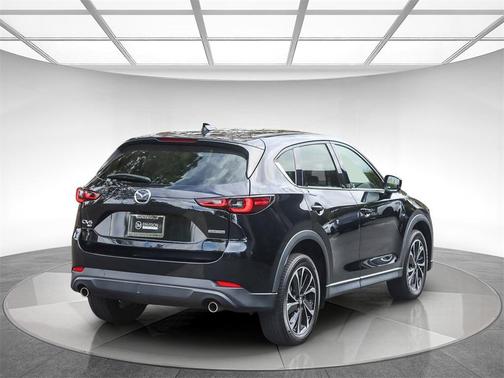 2022 Mazda CX-5 2.5 S Premium