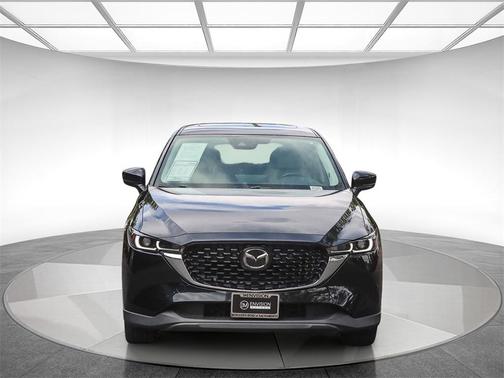2022 Mazda CX-5 2.5 S Premium