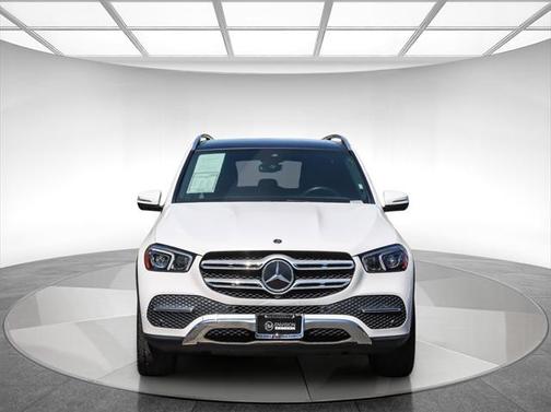 2022 Mercedes-Benz GLE 350 Base