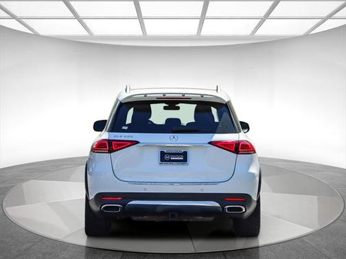 2022 Mercedes-Benz GLE 350 Base