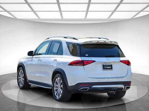 2022 Mercedes-Benz GLE 350 Base