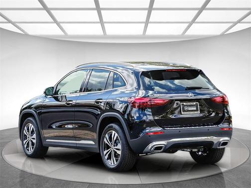 2026 Mercedes-Benz GLA 250 4MATIC