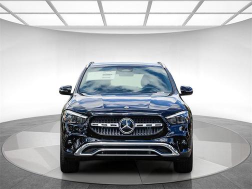 2026 Mercedes-Benz GLA 250 4MATIC