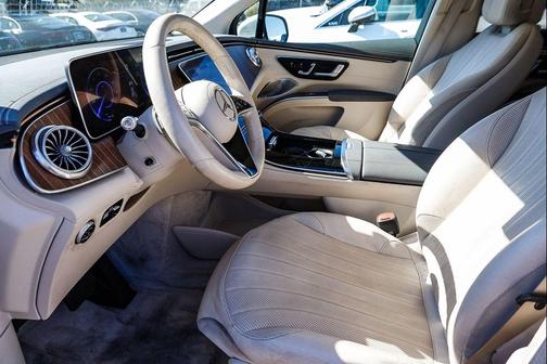 2023 Mercedes-Benz EQS 450 4MATIC