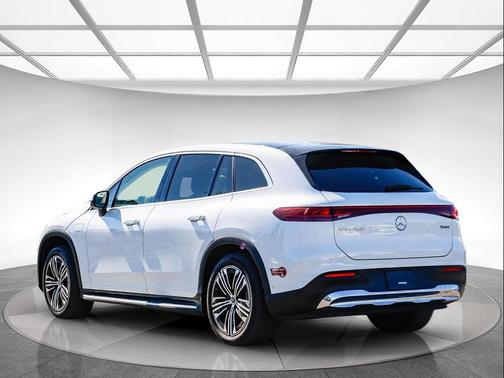 2023 Mercedes-Benz EQS 450 4MATIC