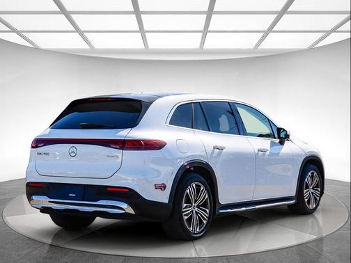 2023 Mercedes-Benz EQS 450 4MATIC