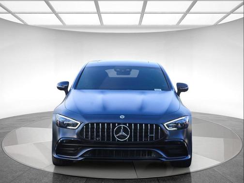 2022 Mercedes-Benz AMG GT 53 4-Door
